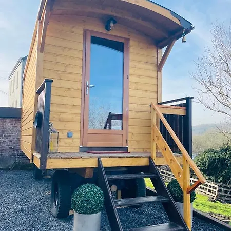 Hotel La Rouloulotte à Durbuy Extérieur photo