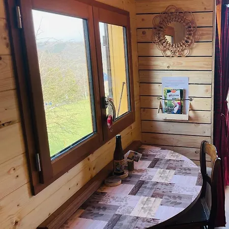 Hotel La Rouloulotte à Durbuy Extérieur photo