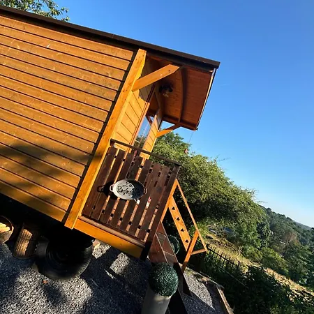 Hotel La Rouloulotte à Durbuy Extérieur photo