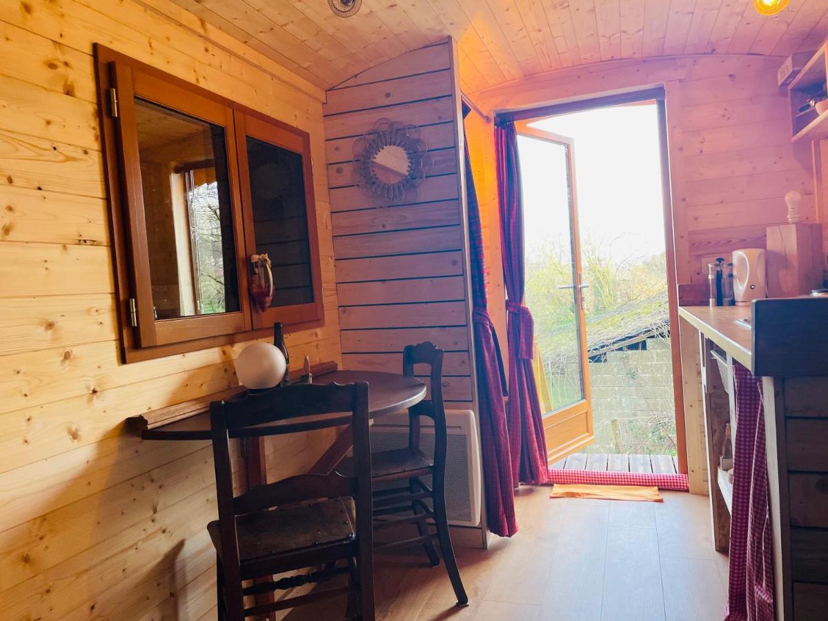 La Rouloulotte Camping Durbuy