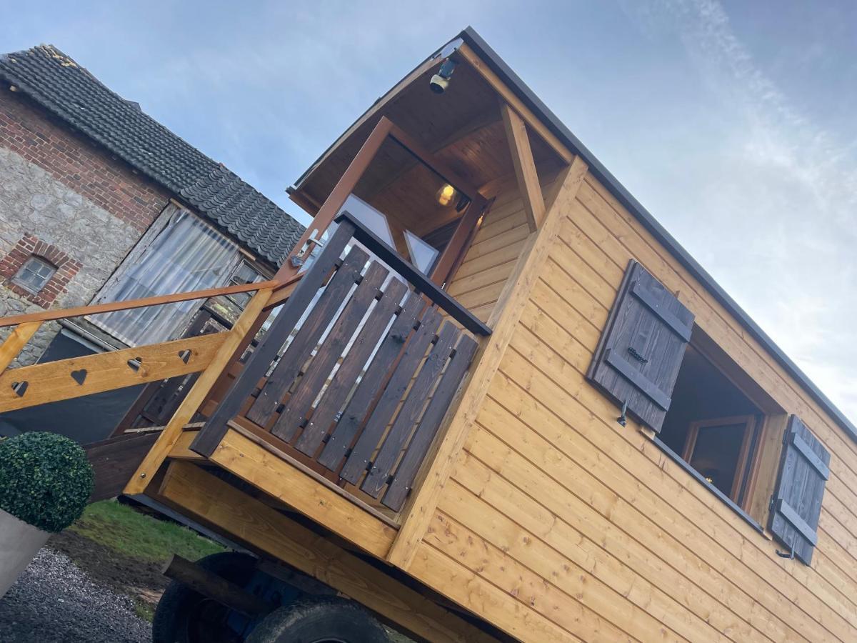 La Rouloulotte Camping Durbuy