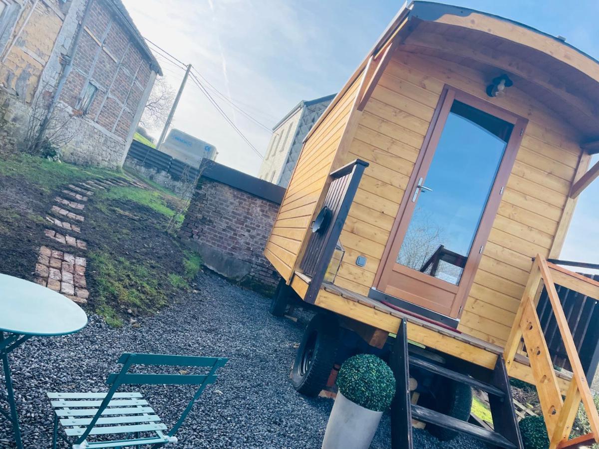 La Rouloulotte Camping *