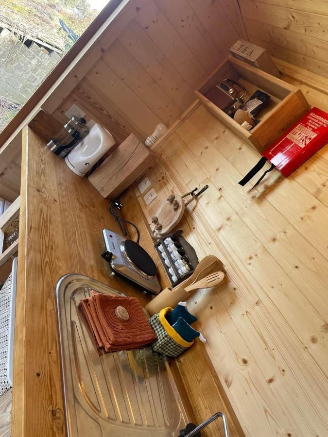 La Rouloulotte Camping Durbuy