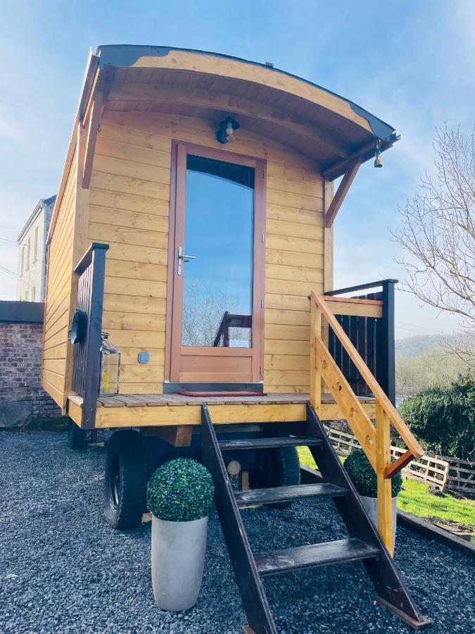 La Rouloulotte Camping *