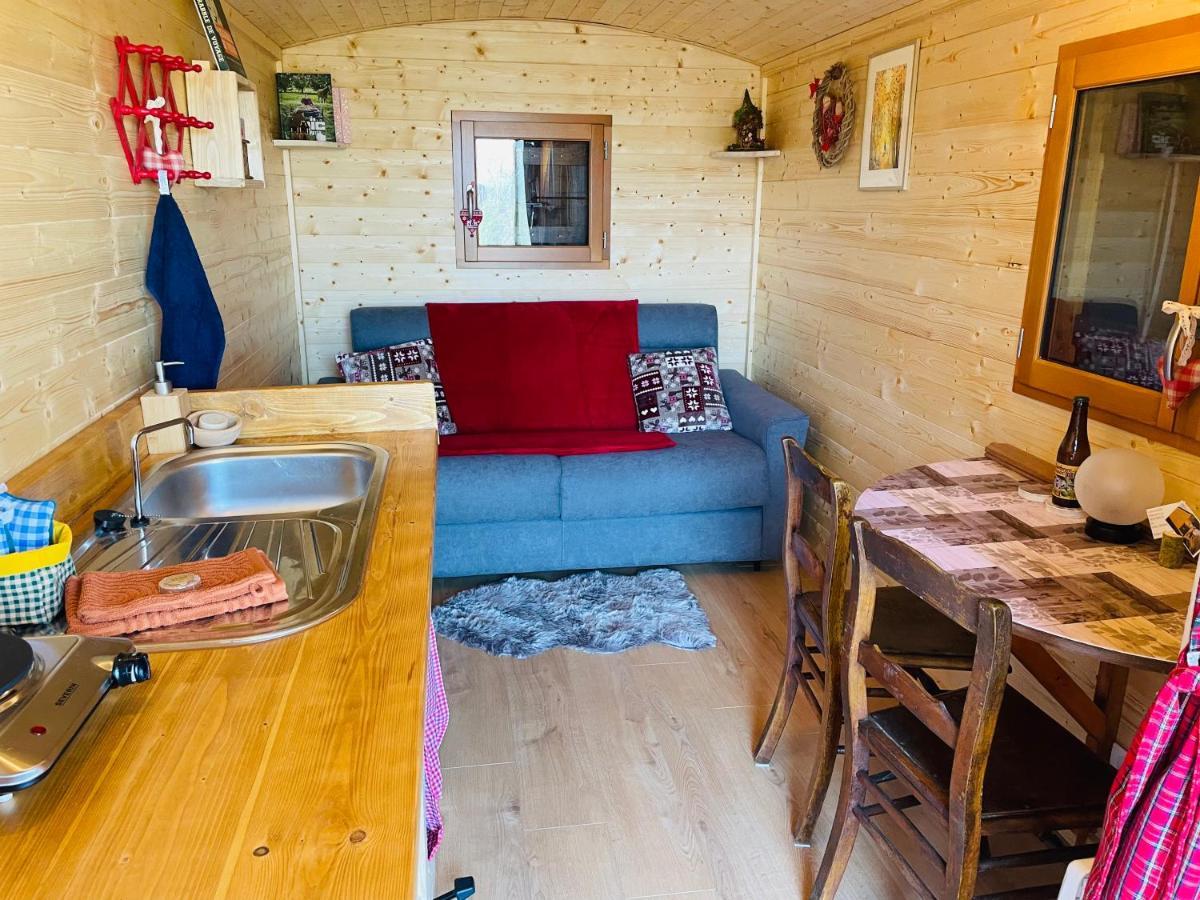 La Rouloulotte Camping *