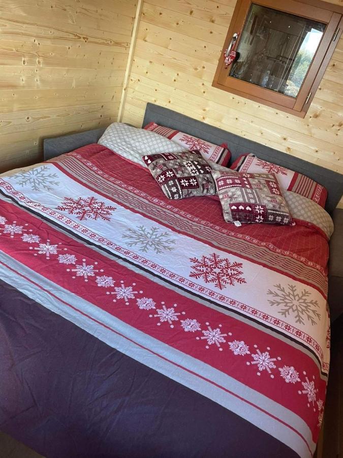 Camping La Rouloulotte *
