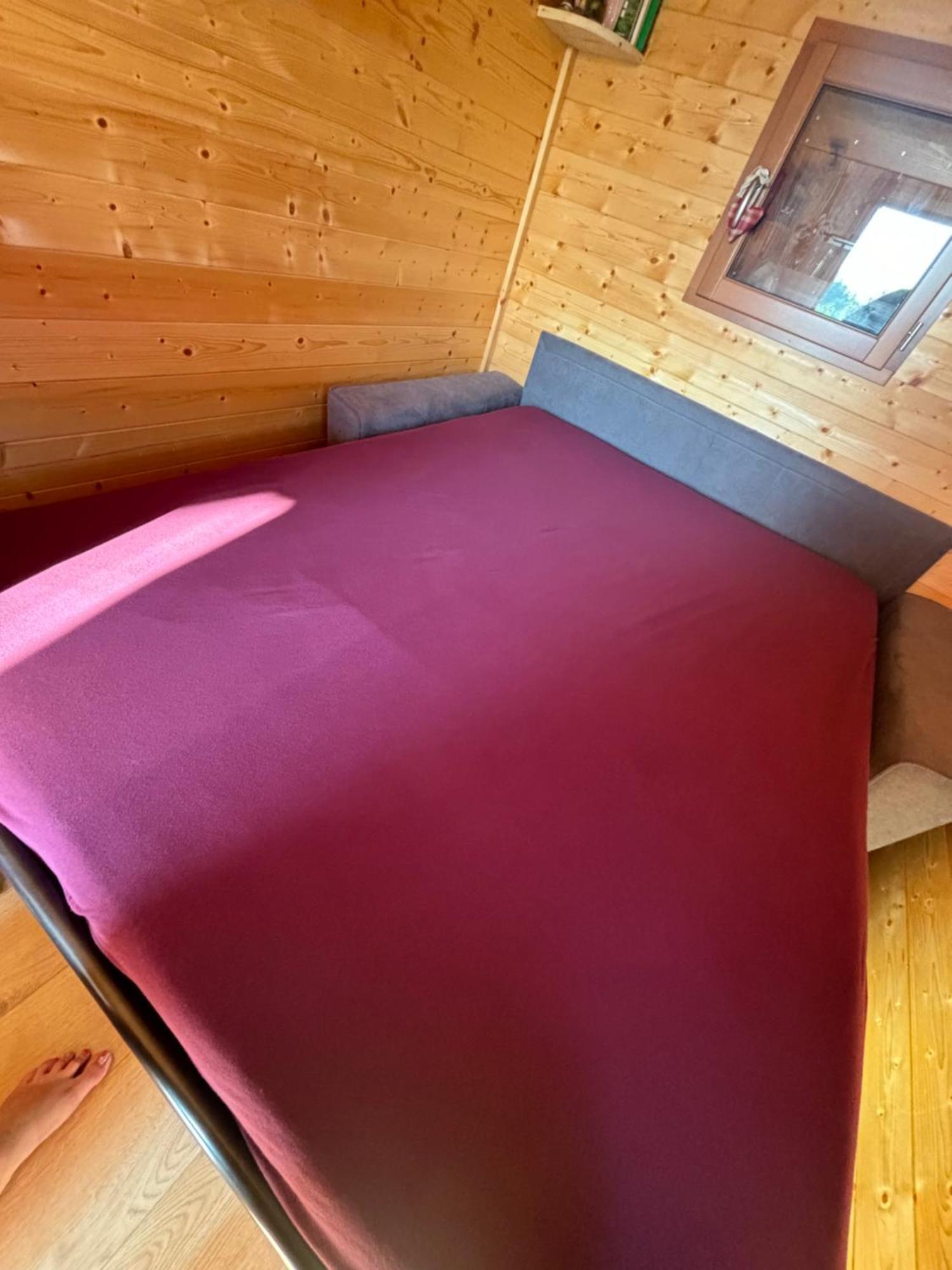 La Rouloulotte Camping Durbuy