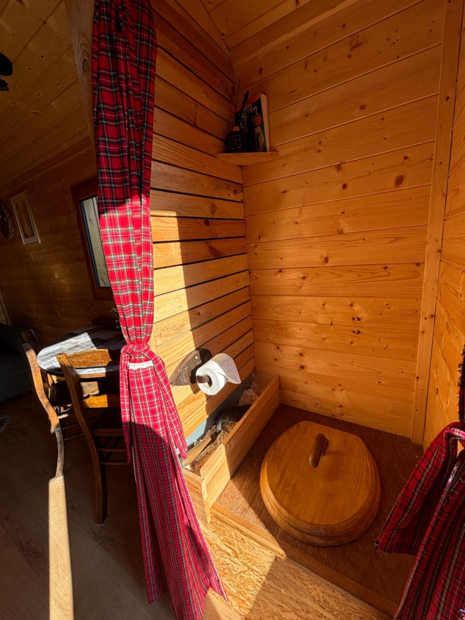 La Rouloulotte Camping