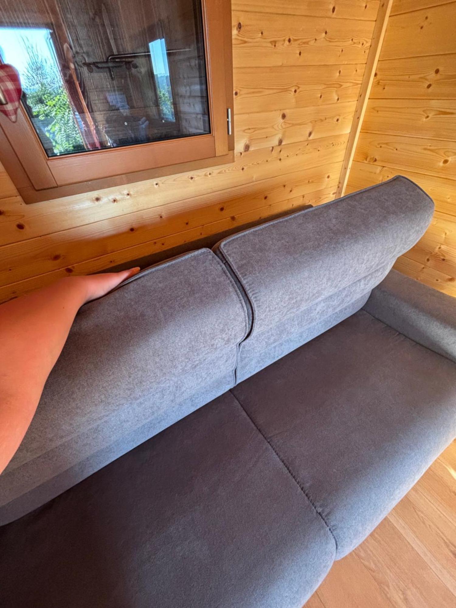 La Rouloulotte Camping Durbuy