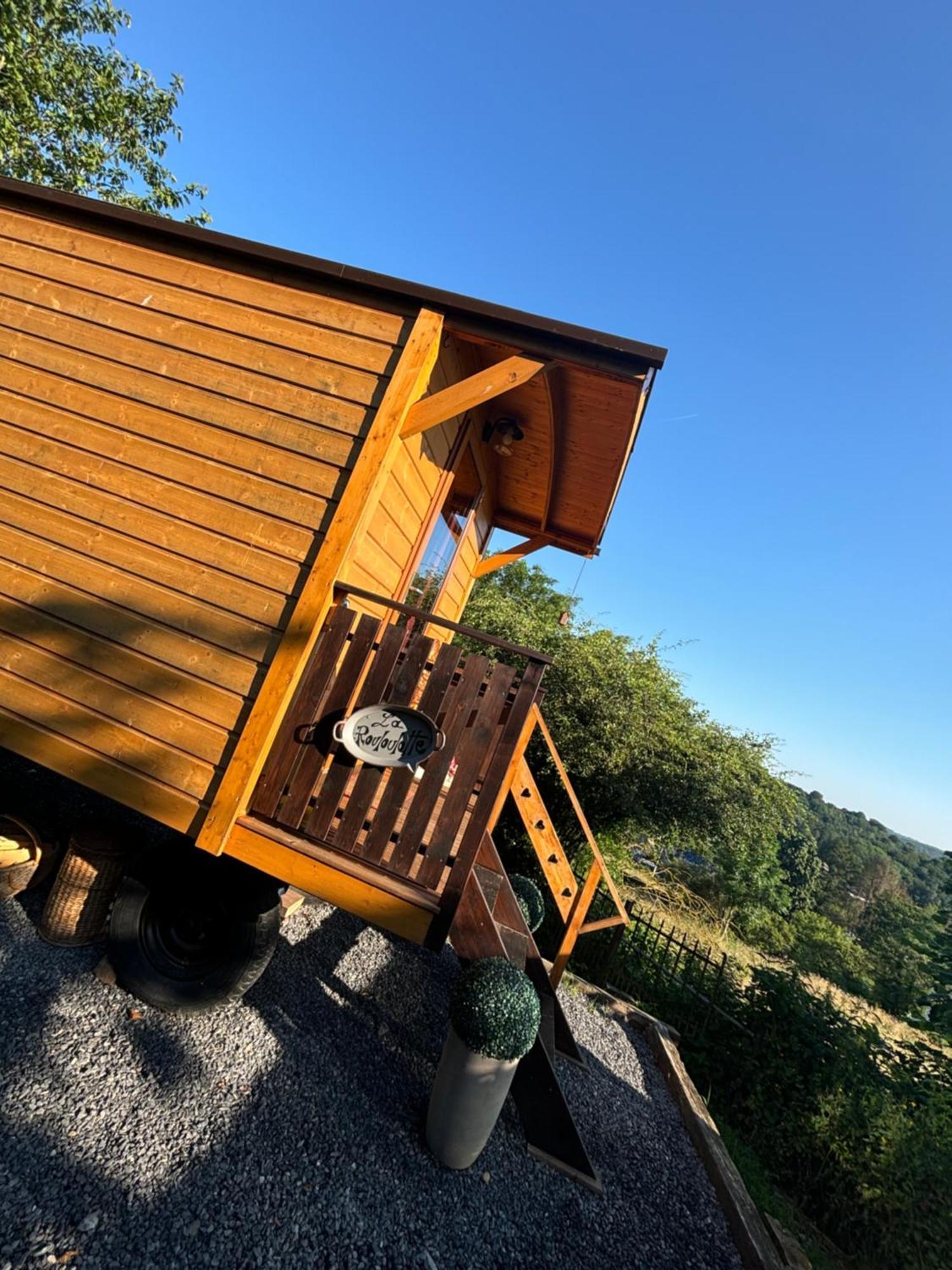 La Rouloulotte Camping