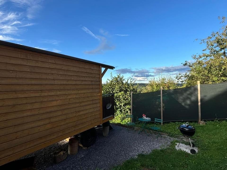 Camping La Rouloulotte