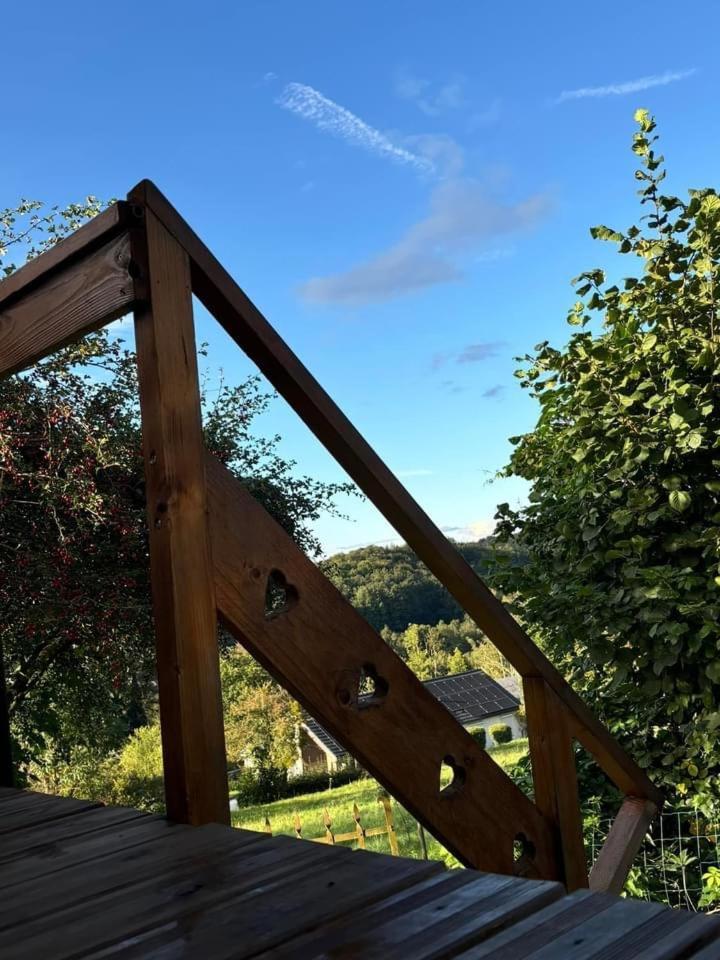 Camping La Rouloulotte